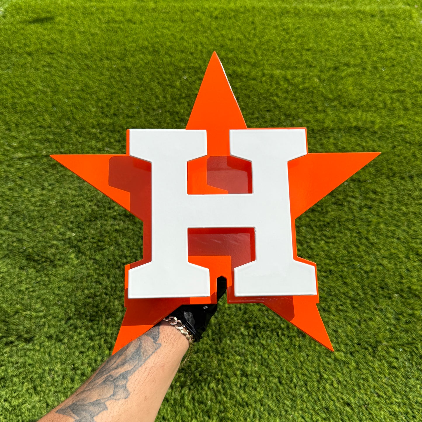 ASTROS H STAR