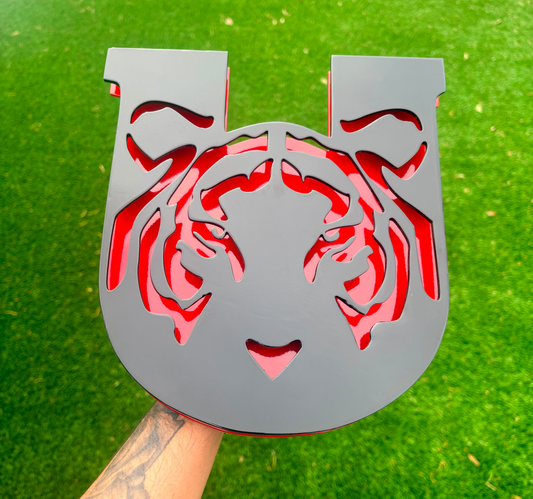 TIGRES U LOGO
