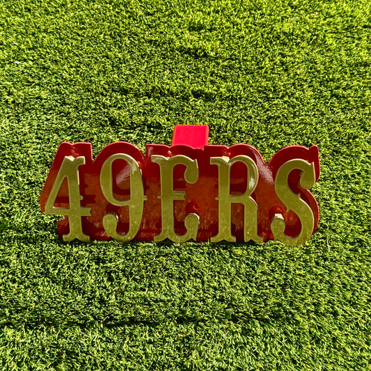 49ERS