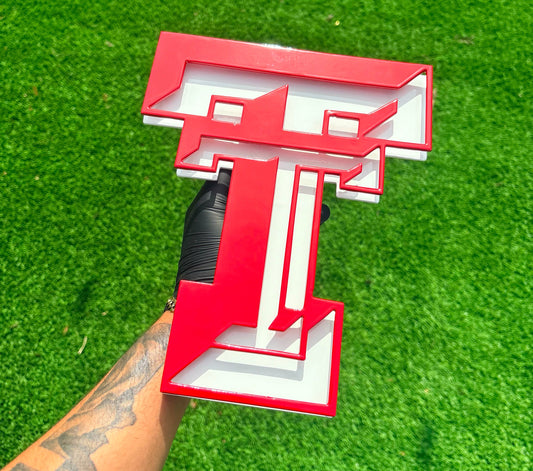 TEXAS TECH