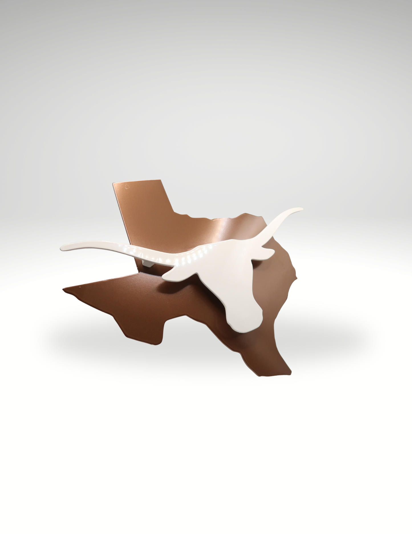 Texas Longhorns Hitch