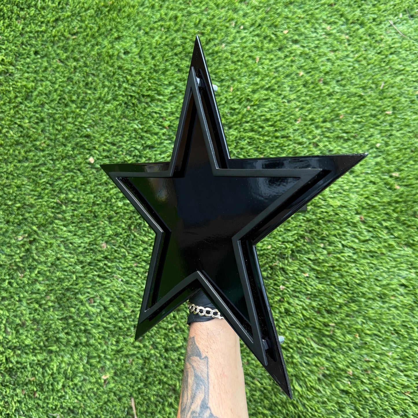 COWBOYS STAR