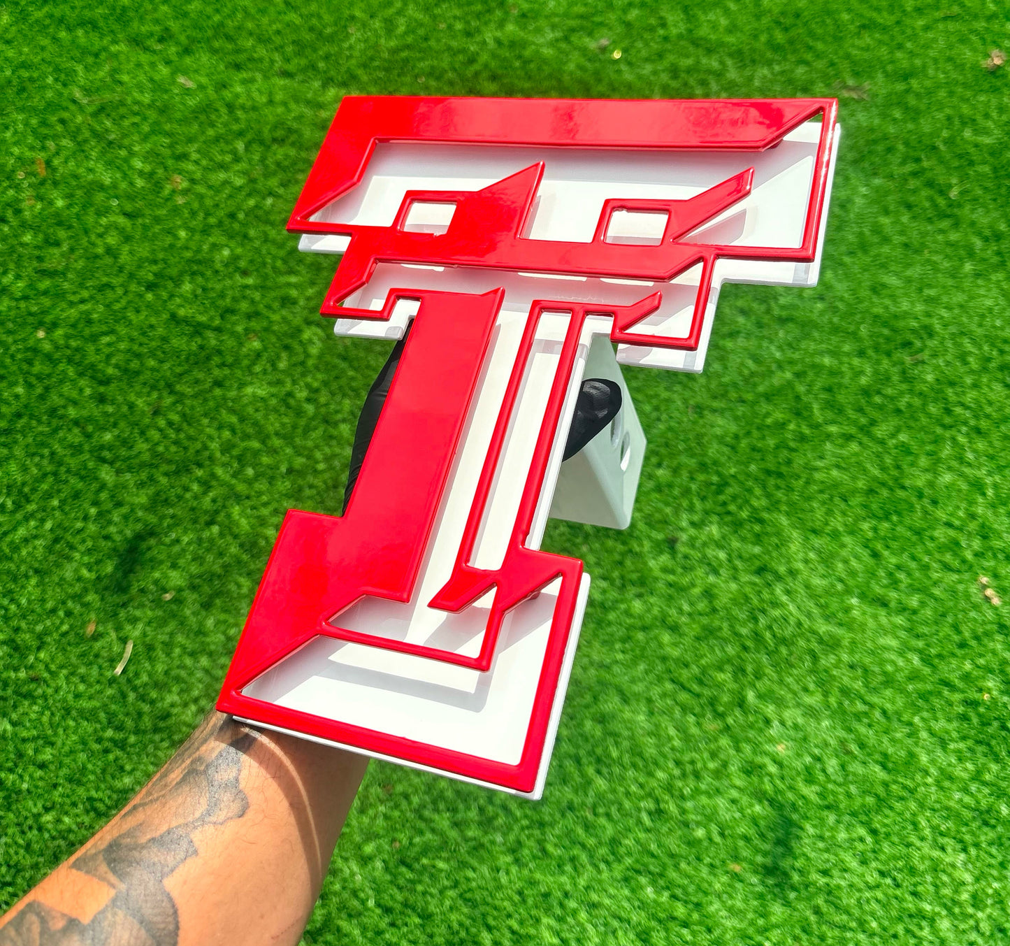 TEXAS TECH