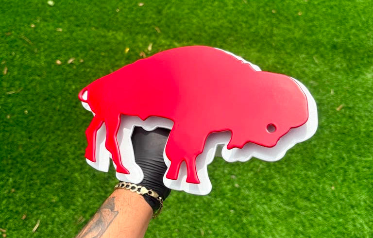 BUFFALO BILLS