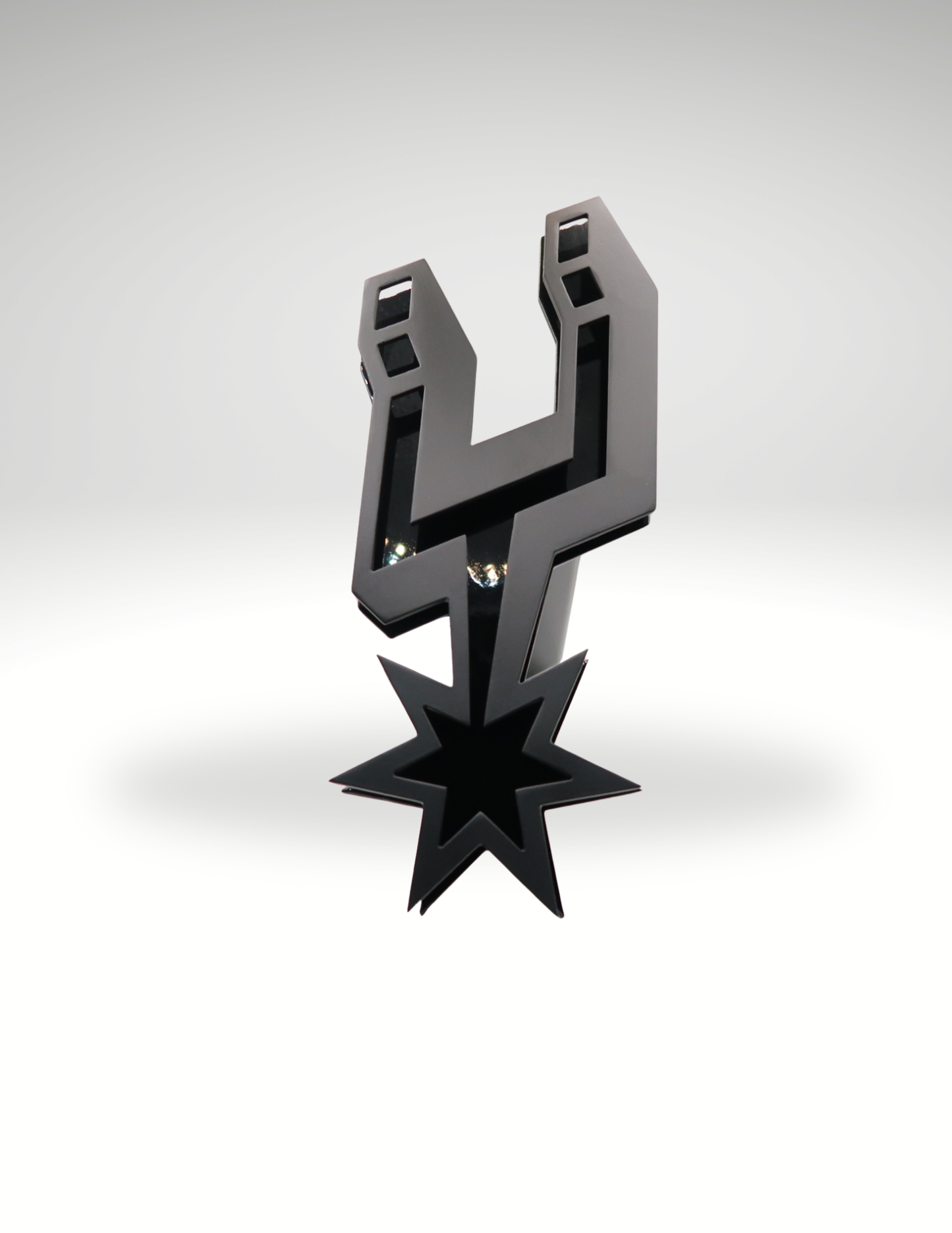 San Antonio Spurs Hitch