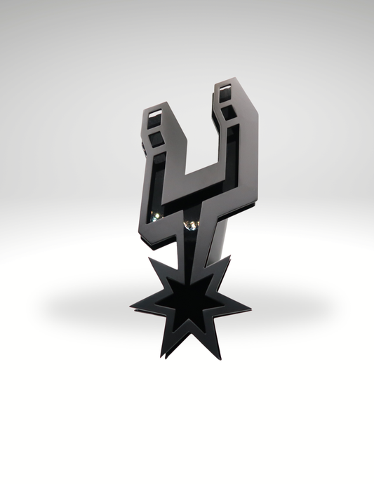 San Antonio Spurs Hitch