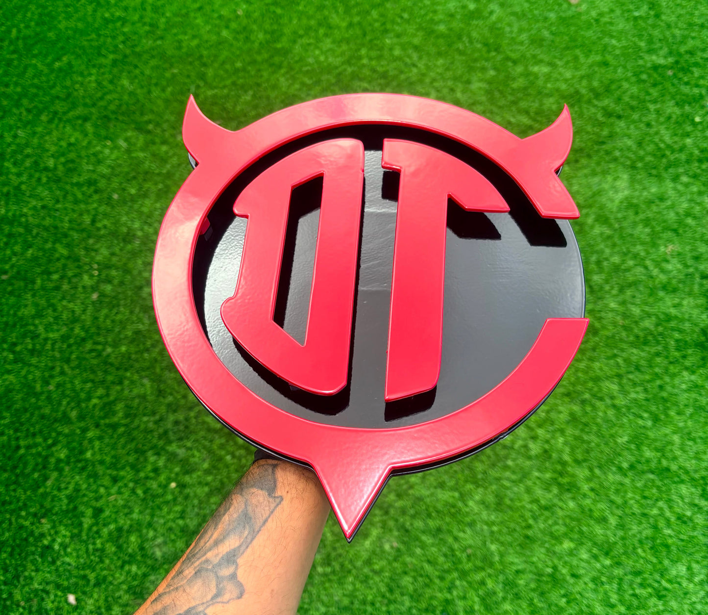TOLUCA LOGO