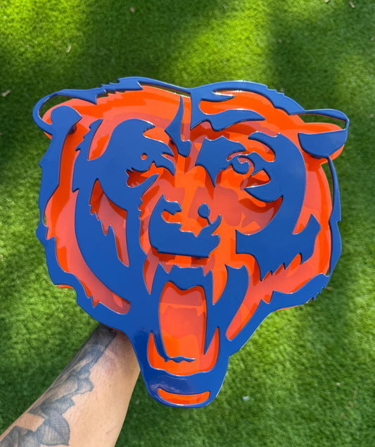 CHICAGO BEARS