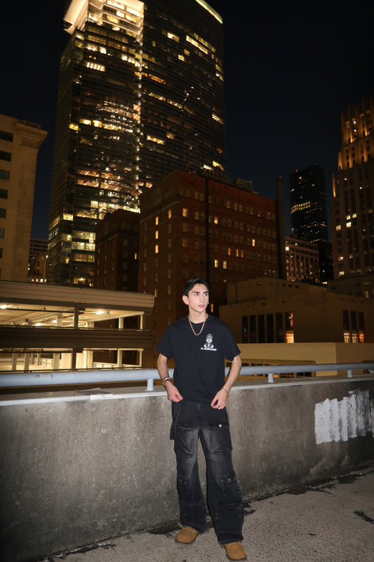 JC H-TOWN Drip T-Shirt